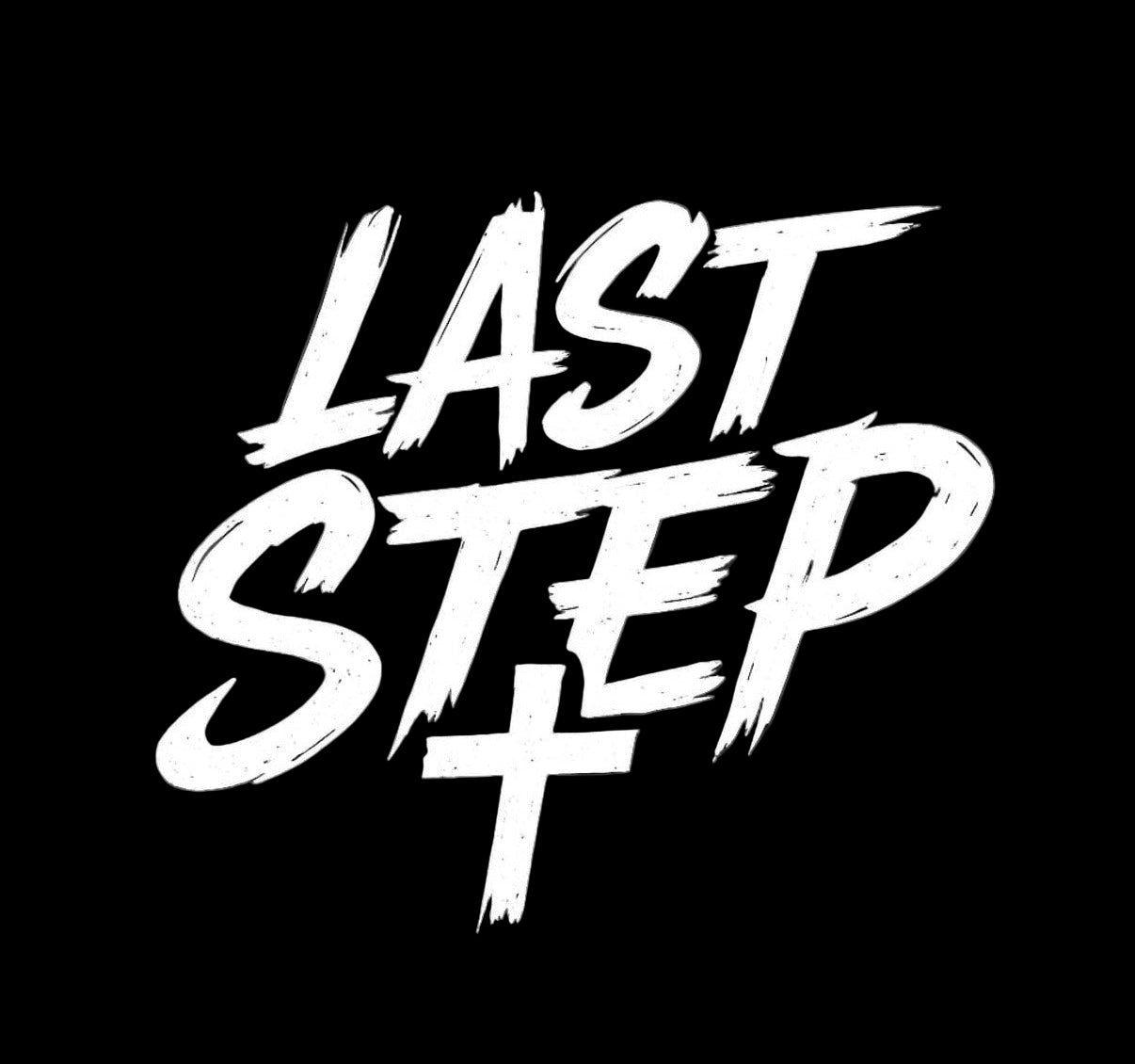 LAST STEP