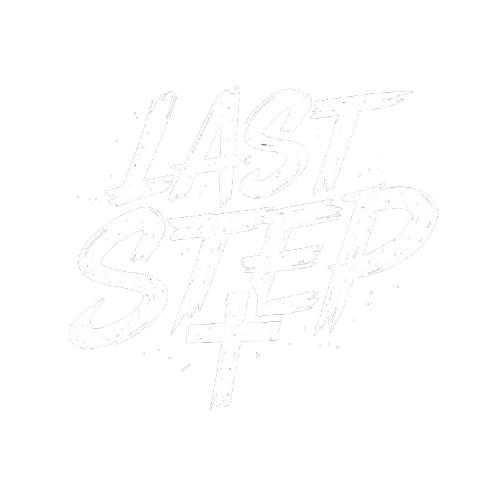 LAST STEP
